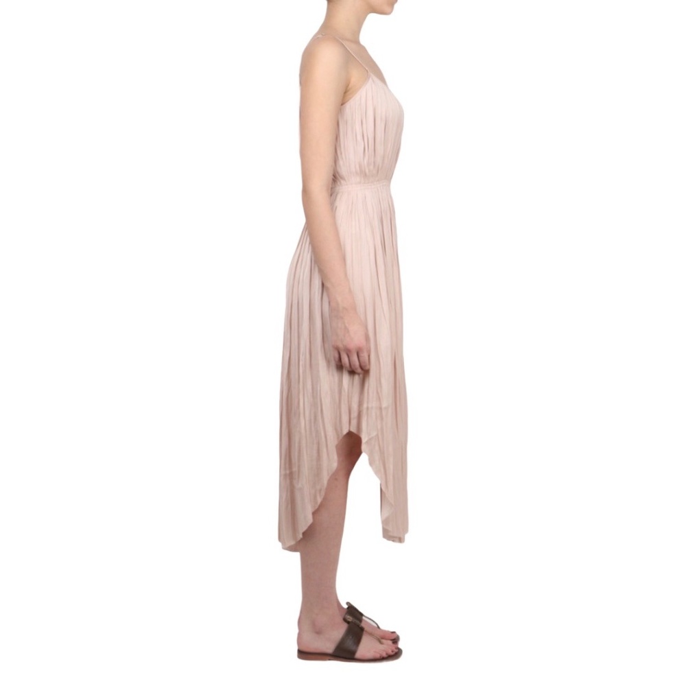 Ulla Johnson Luella Dress in Rose - Picture 8 of 13